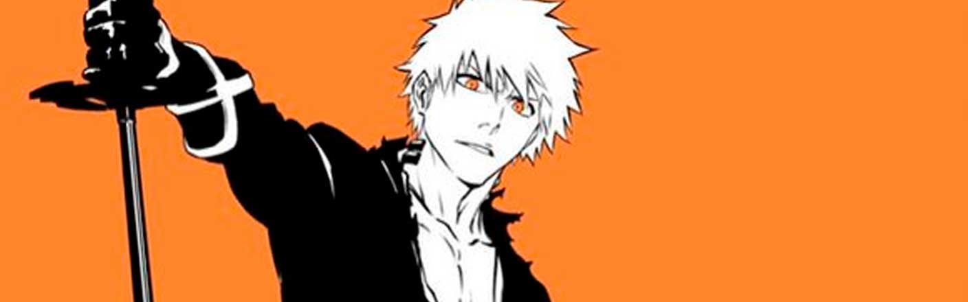 Блич манга 686 / Bleach manga 686