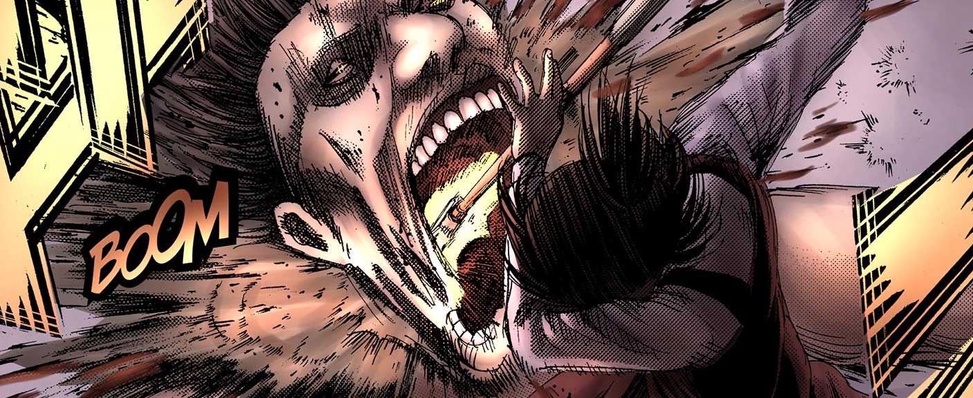 Атака титанов манга 139.5 глава - Attack on Titan Manga 139.5