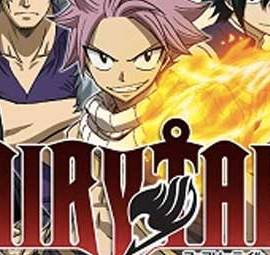 3 сезон  Fairy Tail - Фейри тейл -  Хвост Фей   выйдет в 2018 году