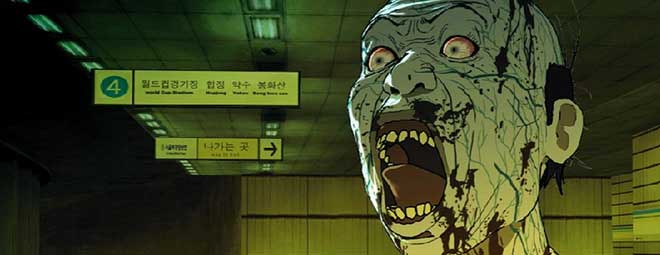 Фильм Станция "Сеул" / SEOUL STATION