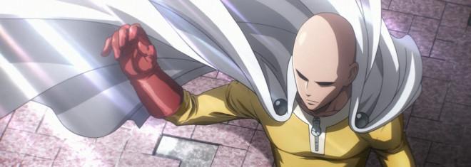 Ванпанчмен ОВА / One Punch Man OVA