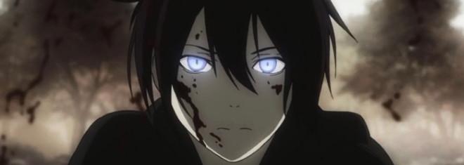 Бездомный Бог OВА / Noragami OVA