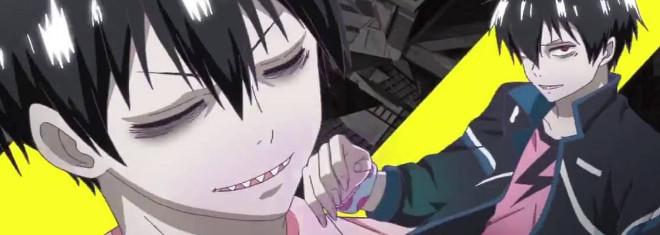 Кровавый парень ОВА / Blood Lad OVA